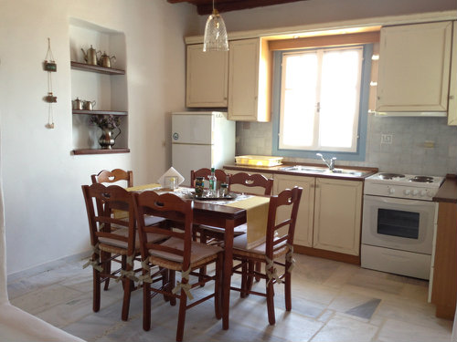 House in Paros - Vacation, holiday rental ad # 47862 Picture #5 thumbnail