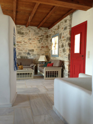 House in Paros - Vacation, holiday rental ad # 47862 Picture #7 thumbnail