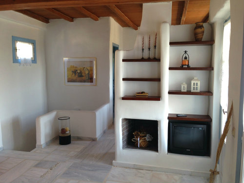 House in Paros - Vacation, holiday rental ad # 47862 Picture #8