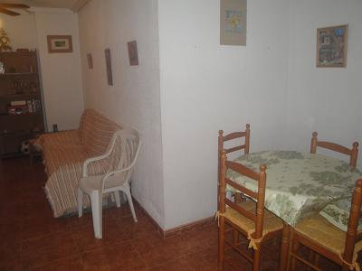 Flat in Guardamar del Segura - Vacation, holiday rental ad # 47866 Picture #5