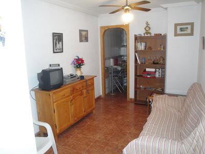 Flat in Guardamar del segura for   5 •   1 bedroom 