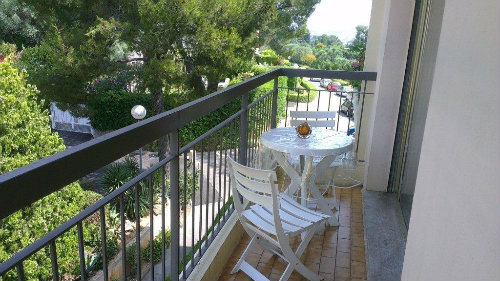 Studio in Villeneuve loubet - Vacation, holiday rental ad # 47867 Picture #6