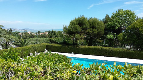 Studio Villeneuve Loubet - 3 people - holiday home