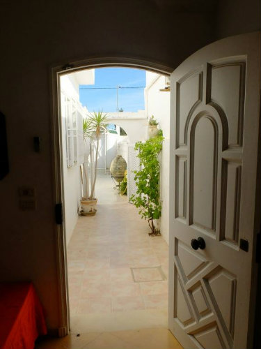 Maison à Hammamet - Location vacances, location saisonnière n°47879 Photo n°1 thumbnail