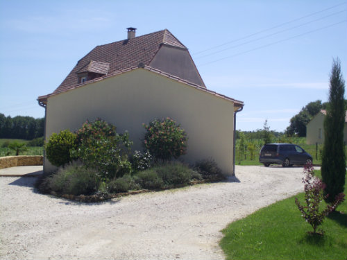 Huis in Saint-Geniès - Vakantie verhuur advertentie no 47896 Foto no 1 thumbnail