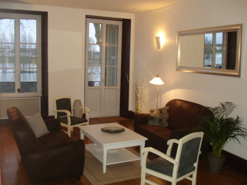 House in Orléans - Vacation, holiday rental ad # 47899 Picture #7