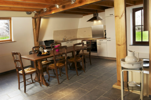 Gite Pecq - 8 personen - Vakantiewoning