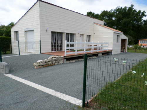 Gite 8 personnes Grayan Et L ,hopital - location vacances