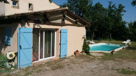 Huis in Saint cézaire sur siagne - Vakantie verhuur advertentie no 47955 Foto no 4