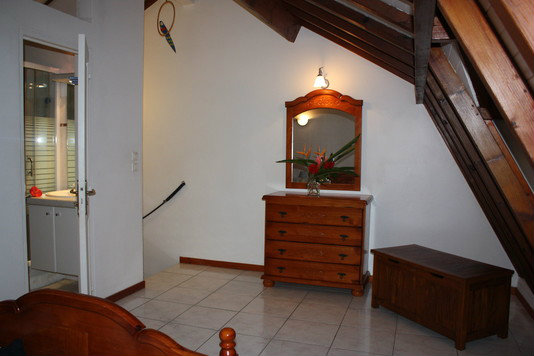 Flat in Trois Ilets - Vacation, holiday rental ad # 47979 Picture #1