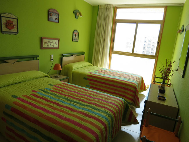 Appartement à Peñiscola - Location vacances, location saisonnière n°47994 Photo n°7