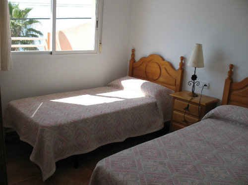 Appartement à Peñiscola - Location vacances, location saisonnière n°47996 Photo n°5 thumbnail