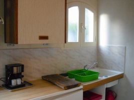 Studio in Le boulou for   2 •   animals accepted (dog, pet...) 