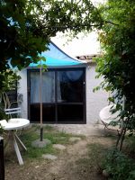 Estudio en Le boulou para  1 •   con piscina compartida 