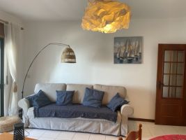 Appartement in Quarteira voor  6 •   met terras 