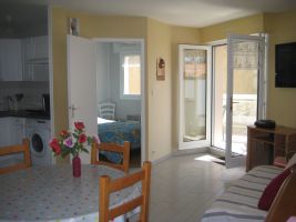 Flat in Sables d\'olonne for   4 •   access for disabled  