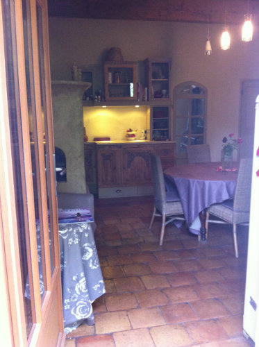 House in Pélissanne - Vacation, holiday rental ad # 48024 Picture #3 thumbnail