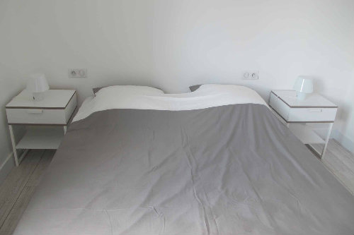 Biarritz -    1 Schlafzimmer 