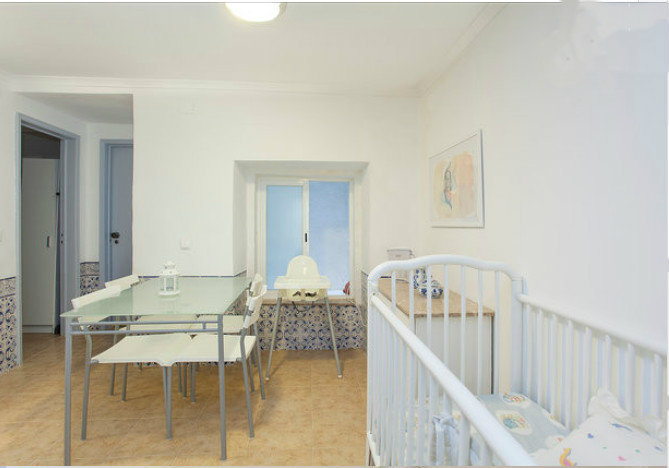 Appartement in Lisbonne - Vakantie verhuur advertentie no 48052 Foto no 12 thumbnail