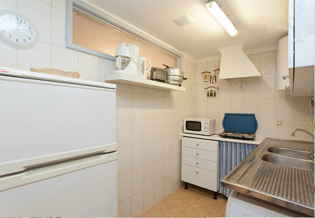 Appartement in Lisbonne - Anzeige N°  48052 Foto N°13
