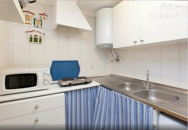 Appartement in Lisbonne - Vakantie verhuur advertentie no 48052 Foto no 14