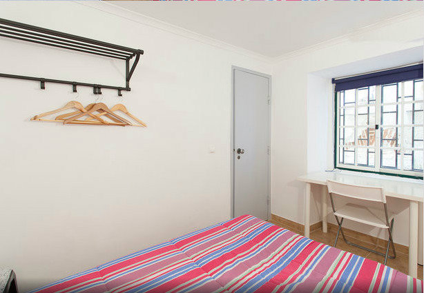 Appartement in Lisbonne - Vakantie verhuur advertentie no 48052 Foto no 8