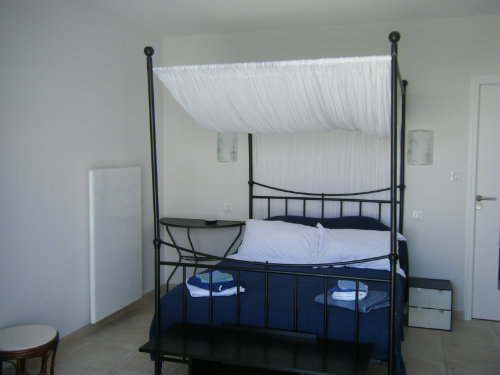 Bed and Breakfast in La cotiniere - Vakantie verhuur advertentie no 48060 Foto no 3 thumbnail