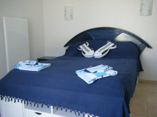 Bed and Breakfast 11 personen La Cotiniere - Vakantiewoning