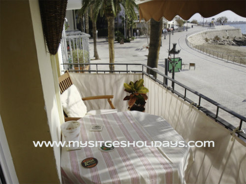 Studio in Sitges - Vacation, holiday rental ad # 48061 Picture #11 thumbnail