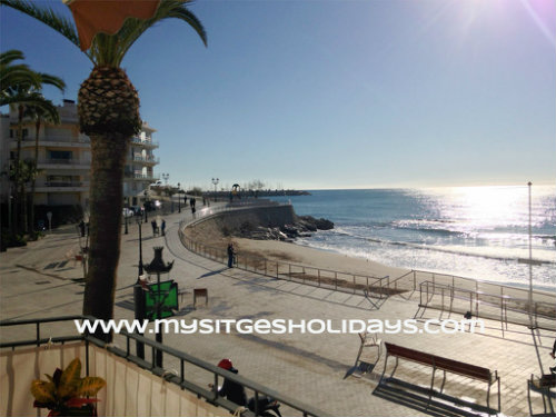 Studio in Sitges - Vacation, holiday rental ad # 48061 Picture #14