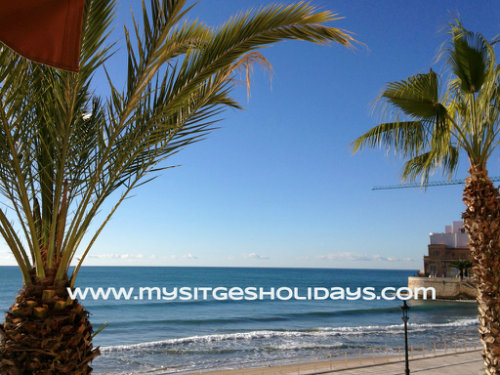 Studio in Sitges - Vacation, holiday rental ad # 48061 Picture #15