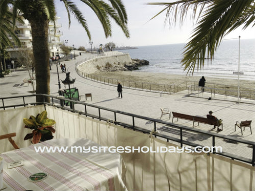Studio in Sitges - Vacation, holiday rental ad # 48061 Picture #17 thumbnail