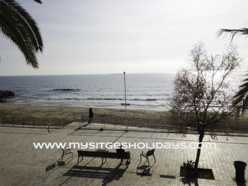 Studio in Sitges - Vacation, holiday rental ad # 48061 Picture #18