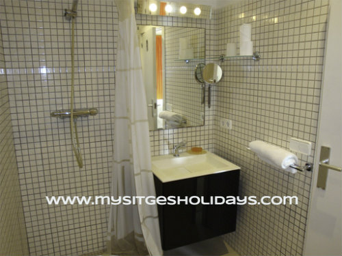Studio in Sitges - Vacation, holiday rental ad # 48061 Picture #9 thumbnail
