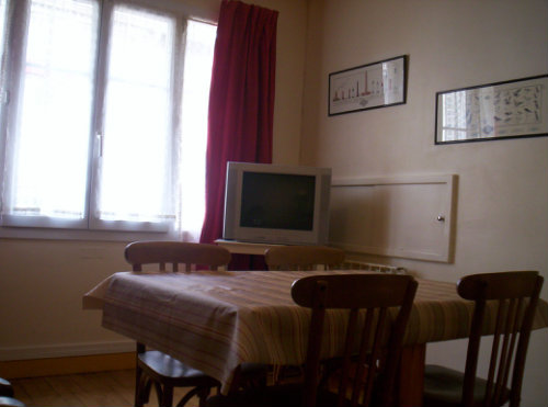 Appartement à Dinard - Location vacances, location saisonnière n°48074 Photo n°0