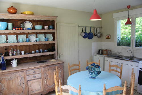 Casa rural Blois - 6 personas - alquiler