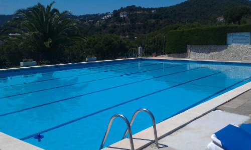 Maison  Tossa de mar pour  4 •   parking priv 