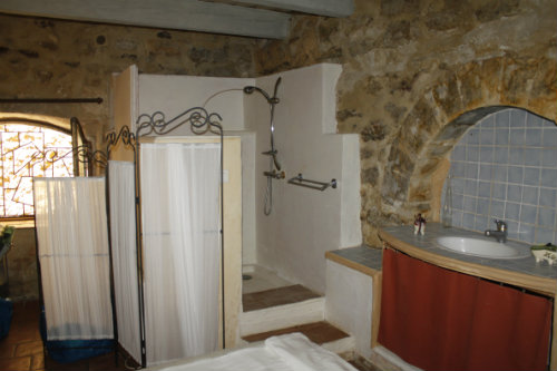 House in Menerbes - Vacation, holiday rental ad # 48120 Picture #2