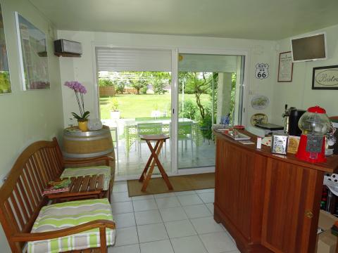 House in Lagrave - Vacation, holiday rental ad # 48132 Picture #5 thumbnail