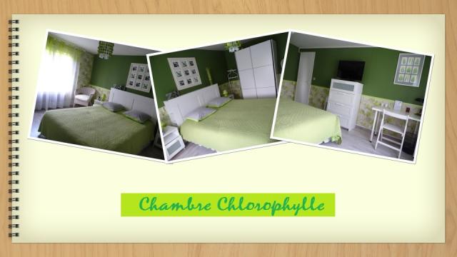 Chambres d'hotes gitalbi