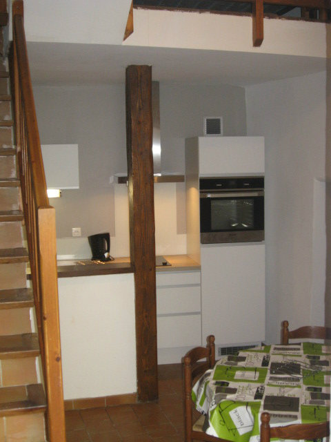 Huis in Sainte enimie voor  3 •   2 sterren 