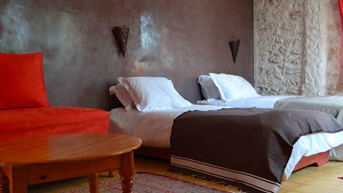 Huis Essaouira - 4 personen - Vakantiewoning