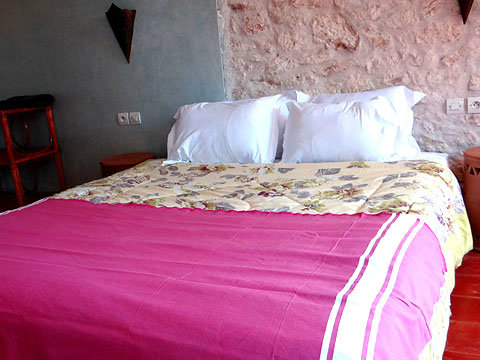 Chambre d'htes 4 personnes Essaouira - location vacances