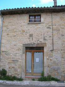 Gite in Vagnas - Vacation, holiday rental ad # 48175 Picture #1