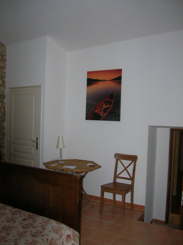 Gite in Vagnas - Vacation, holiday rental ad # 48175 Picture #10