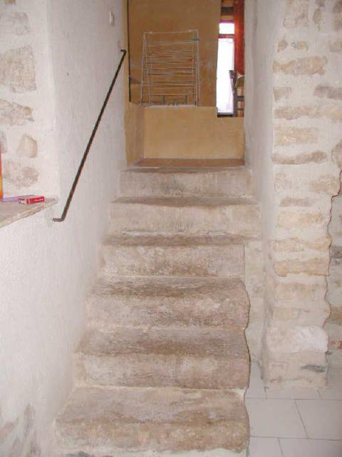 Gite in Vagnas - Vacation, holiday rental ad # 48175 Picture #13