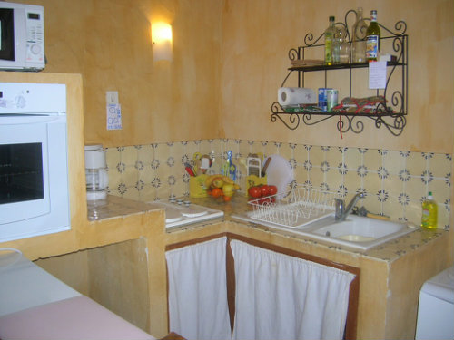 Gite in Vagnas - Vacation, holiday rental ad # 48175 Picture #2