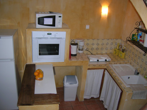 Gite in Vagnas - Vacation, holiday rental ad # 48175 Picture #3