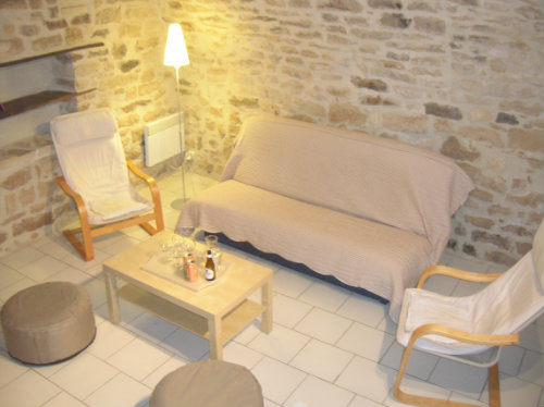 Gite in Vagnas - Vacation, holiday rental ad # 48175 Picture #4