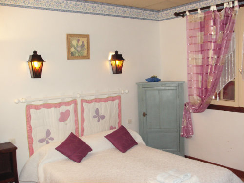 Bed and Breakfast in Lalinde - Vakantie verhuur advertentie no 48176 Foto no 10 thumbnail